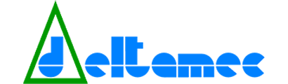 DELTAMEC SRL Logo